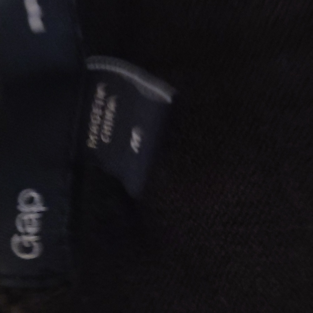 Sweater - Picture 2 of 2